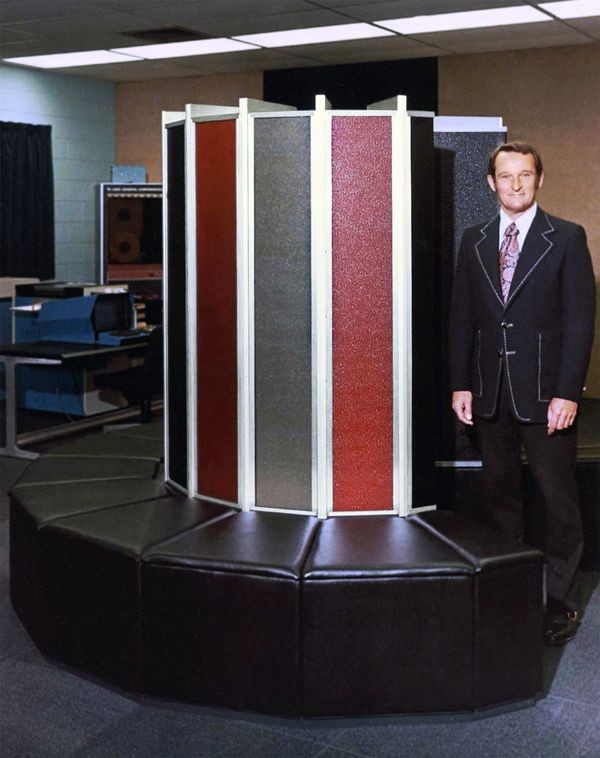 Cray-1