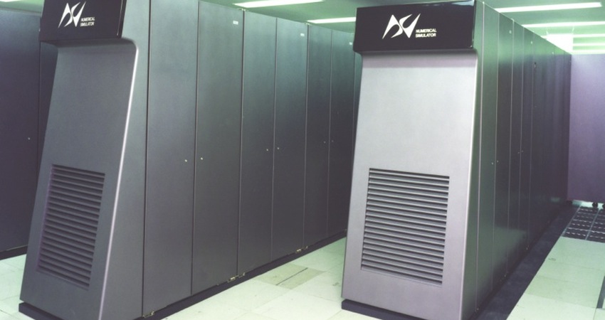 Numerical Wind Tunnel