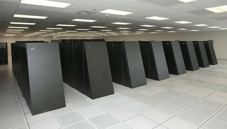 IBM BlueGene/L